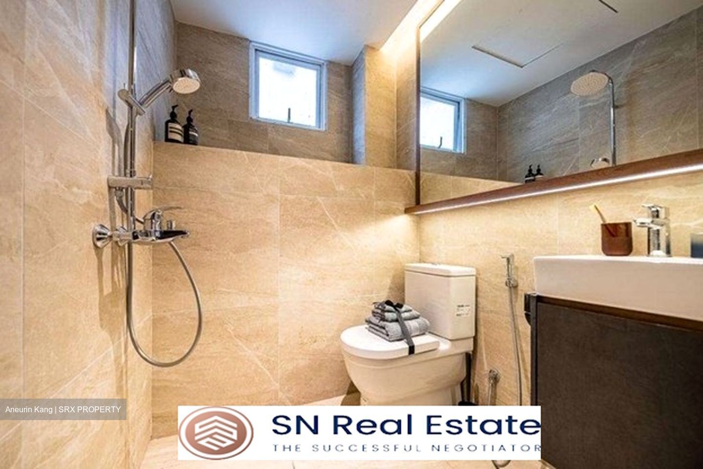 Niven Road (D9), Terrace #547935111